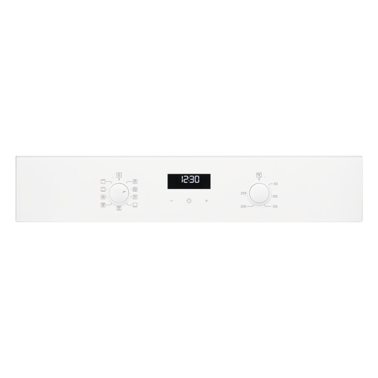 Духовой шкаф Electrolux EOF5F50BV